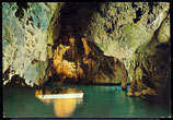 AK Amalfi, Grotte des Smaragdes    59/9