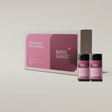 BENEGANIC - 3 Monats Set - 1 x Hydroganic Skin Booster & 2 x Ageless Skin