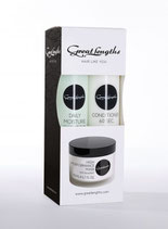 GREAT LENGHTS© Box 1 Daily Moisture