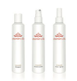 DC Colour Set - Colour Shampoo 200ml + Conditioner 200ml + Care Spray 200ml