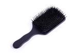 GREAT LENGHTS©  ACCA KAPPA PADDLE BRUSH BLACK BÜRSTE