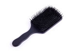 GREAT LENGHTS©  ACCA KAPPA PADDLE BRUSH BLACK BÜRSTE