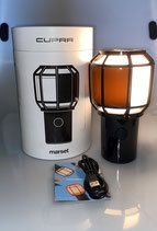 CUPRA Lampe verstellbar by Marset
