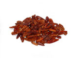 Piment Oiseau sec entier