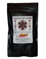 Chocolat de Lucifer