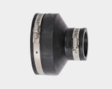 PVC-Elastomer Flexible Reduziermuffen