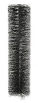 Filterbürsten 10cm X-Wellen