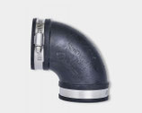 PVC-Elastomer Flexible Bögen
