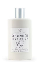 Schafmilch Bodylotion, 200ml