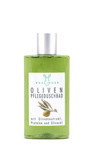 Oliven Duschbad & Shampoo, 200ml