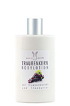 Traubenkern Bodylotion, 200ml