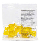 Honig-Gummibärchen, 16g Beutel