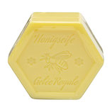 Honigseifen, Gelee Royal, 100g