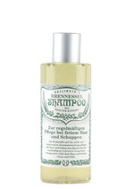 Kräutershampoo Brennnessel, 200ml