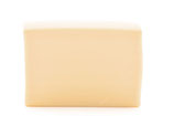 Festes Duschbad & Shampoo mit Milch & Honig  (Haarseife), 100g