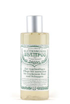 Kräutershampoo Klettenwurzel, 200ml