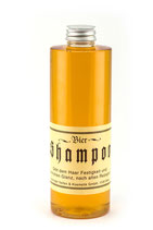 Bier Shampoo, 400ml