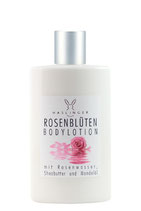 Rosenblüten Bodylotion, 200ml