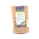 Bio-Blüten-Gewürz-Mischung "Pizza & Pasta" 10 g