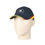 GORRA ESPAÑA BRIGADA PARACAIDISTA (PLQ32494)