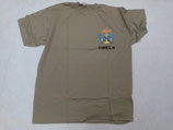 CAMISETA ARENA FIMEX-H (Inf. Marina)