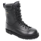 BOTA BESTARD ARMY GORETEX COLOR NEGRA