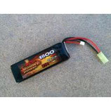 BATERIA BP 11,1v 1800 mah 20c mini