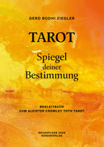 Tarot – Spiegel deiner Bestimmung