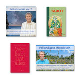 Gerd Bodhi Ziegler Kennenlern-Paket