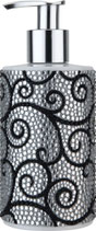 Vivian Gray Handseife Diamonds *Glamour in White