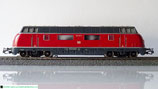 Märklin 3021, BR 220 043-4