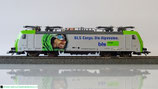 Märklin 36624, BR 486 501-0