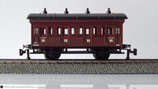Jouef 4501, B9x 20303
