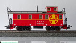 Märklin 4777, Caboose 999 005