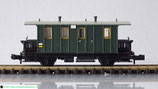 Minitrix 3001, PPostL