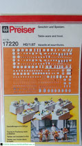 Preiser 17220