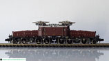 Arnold 2468, Ce 6/8'' 14253