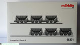 Märklin 46371, Erzwagen MAS