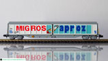 Hobbytrain H23454, Habis-x 275 0 006-6