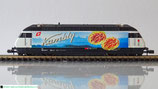 Kato 13709-28, Re 460 021-9 Faulhaber