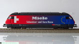 Roco 43878, Re 460 019-3