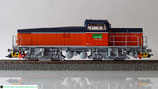 Märklin 37945, T44 369