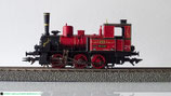 Märklin 37149, BR 89 2412