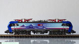 Hobbytrain H2999, BR 193 492-6