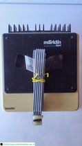 Märklin 6017, Booster