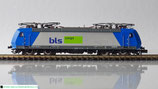 Fleischmann 87 7386, BR 185 525-3