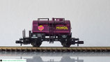 Fleischmann 8406, Z 725 1 991-1