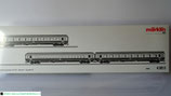 Märklin 43853, TEE "Helvetia", Set 1