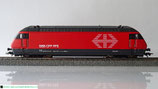 Märklin 39463, Re 460 067-2