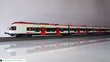 Liliput-Bachmann L133982, RABe 521 026